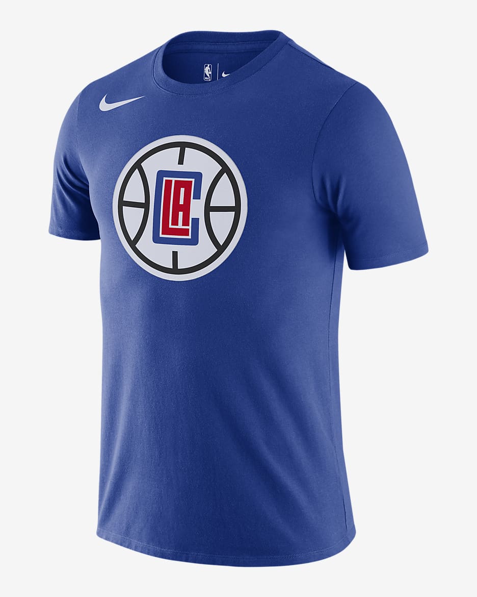 La clippers shirt on sale